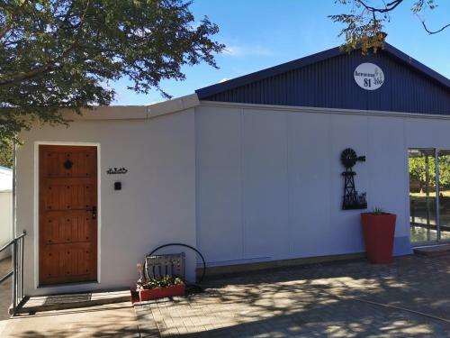 Die Windpomp Die Windpomp