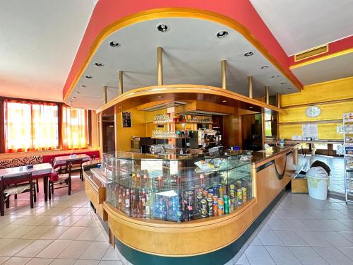 Hotel Battaglia 1