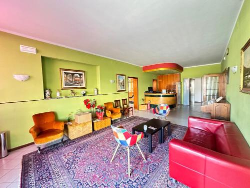 Hotel Battaglia 4