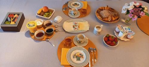 little cottage in Lasne