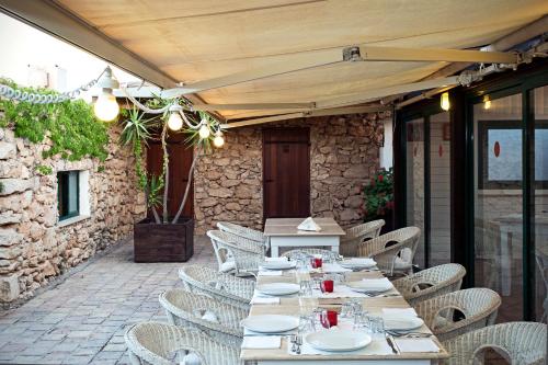 I Dammusi di Borgo Cala Creta - image 5