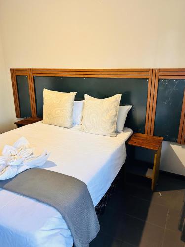 The Compact Guest house and Budget Rooms