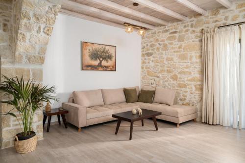 Papadia Luxury Apartments