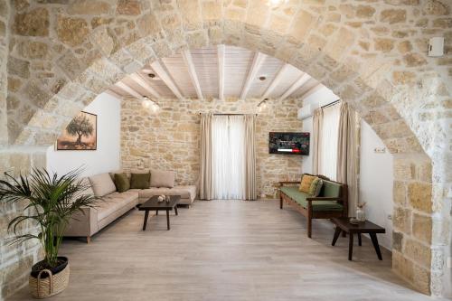 Papadia Luxury Apartments