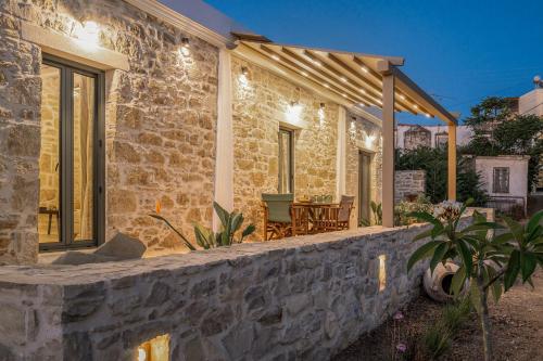 Papadia Luxury Apartments