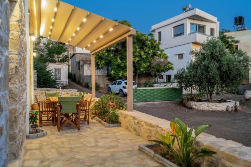 Papadia Luxury Apartments