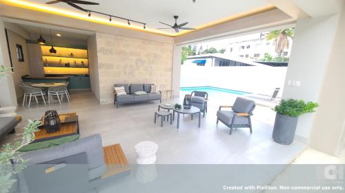 Céntrico a 2 minutos del monumento Céntrico a 2 minutos del monumento