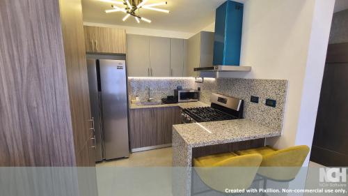 Céntrico a 2 minutos del monumento Céntrico a 2 minutos del monumento