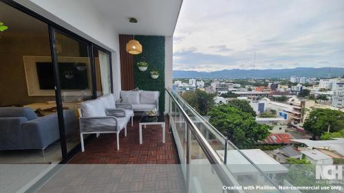 Céntrico a 2 minutos del monumento Céntrico a 2 minutos del monumento