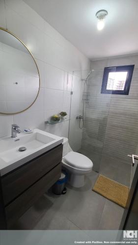 Céntrico a 2 minutos del monumento Céntrico a 2 minutos del monumento