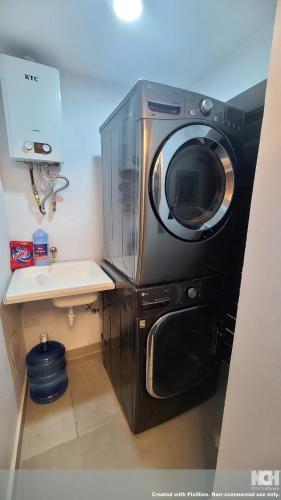 Céntrico a 2 minutos del monumento Céntrico a 2 minutos del monumento