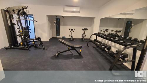 Céntrico a 2 minutos del monumento Céntrico a 2 minutos del monumento