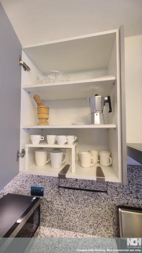 Céntrico a 2 minutos del monumento Céntrico a 2 minutos del monumento