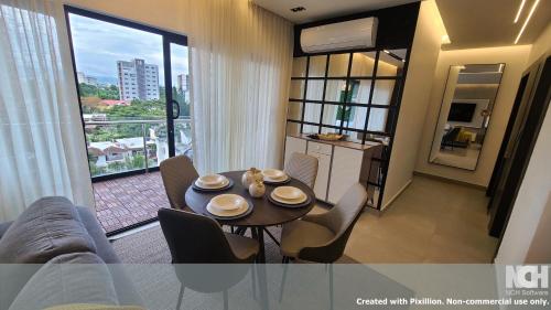 Céntrico a 2 minutos del monumento Céntrico a 2 minutos del monumento