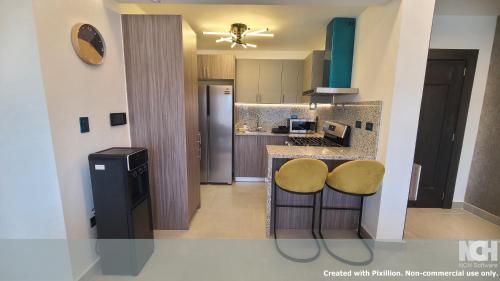 Céntrico a 2 minutos del monumento Céntrico a 2 minutos del monumento