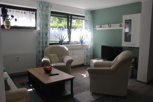 Ruhig gelegene Wohnung mitten im Herzens von Wolfhagen in Wolfhagen, Deutschland