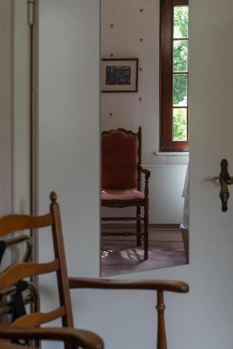 Landhaus Arnoth in 克萊尼希