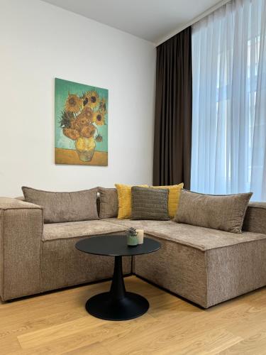City Apartment nahe Schönbrunn 2, Vídeň