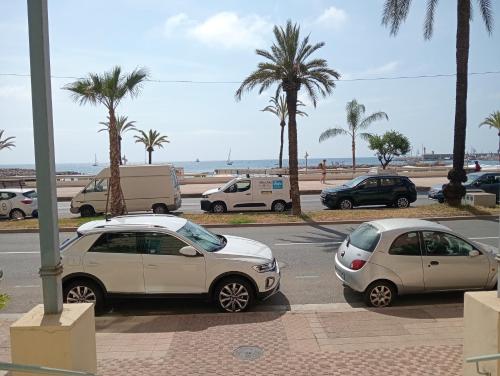 Porta di mare studio - Location saisonnière - Menton