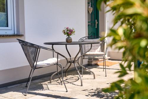 Fewo-Eifelvielfalt Fewo-Eifelvielfalt