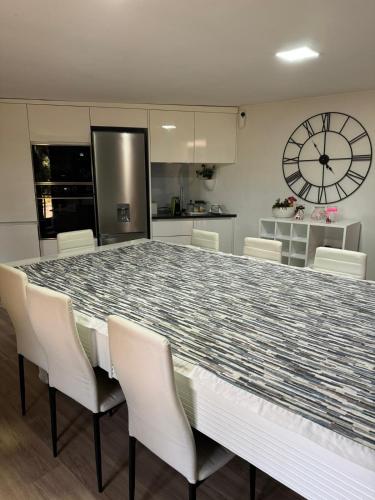 บริการและสิ่งอำนวยความสะดวก, Chalé do Maçarico (Chale do Macarico) in ฟาเฟ