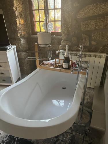 บริการและสิ่งอำนวยความสะดวก, Chalé do Maçarico (Chale do Macarico) in ฟาเฟ