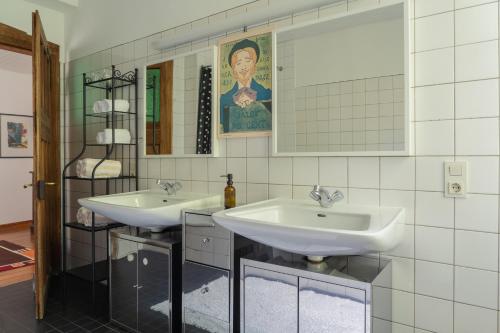 Landhaus Arnoth in 克萊尼希