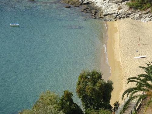 Palio Seaside Escape Palio Seaside Escape