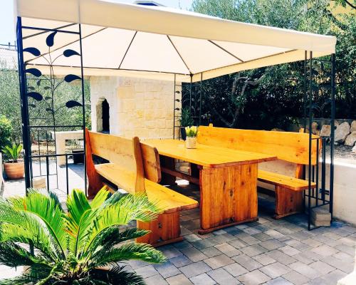 Apartment Ivante – khách sạn tại Kastel Sucurac