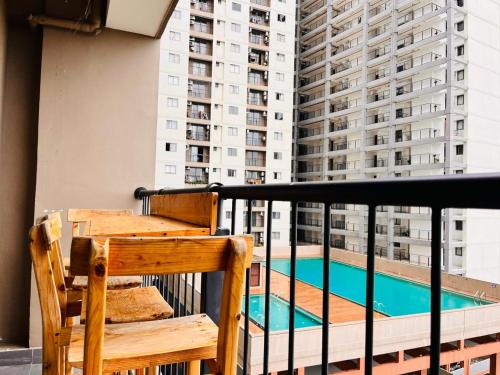 Oval View Residencies - image 2