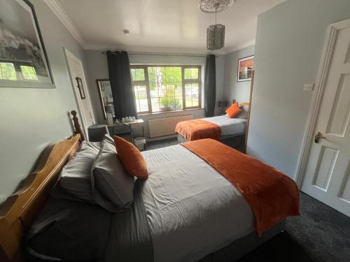 Manorlodge