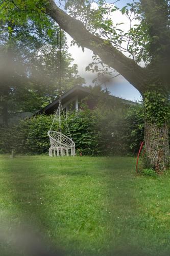 Landhaus Arnoth in 克萊尼希