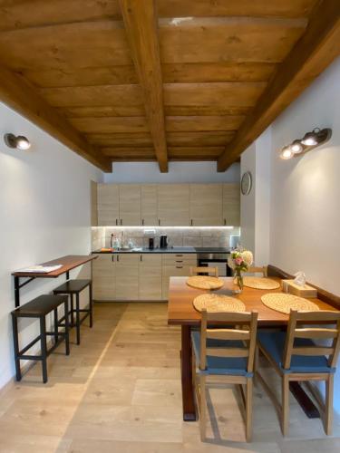 Malý statek Hradečná (Maly statek Hradecna) in Bouzov