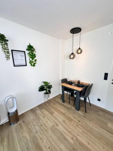 設施, Urlaub im Zentrum von Bad Aussee in 巴特奧塞鎮中心