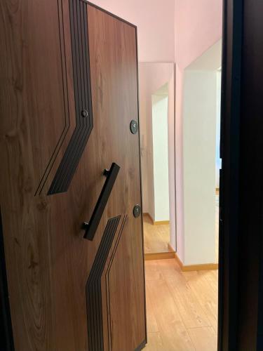 One-Bedroom Apartment image 4