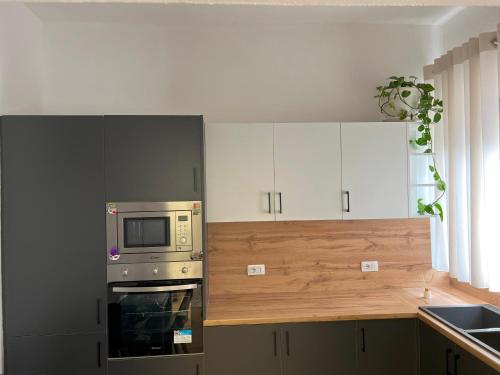 One-Bedroom Apartment image 5