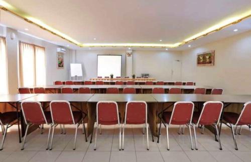 Photo - The Bali Rama City Hotel