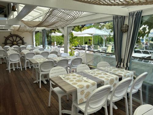 Marie Siska Boutique hotel - main image