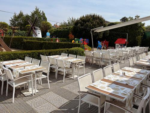 Marie Siska Boutique hotel - image 2