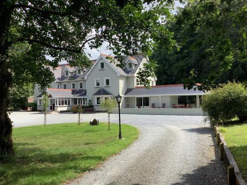 Gleann Fia Country House, Kerry