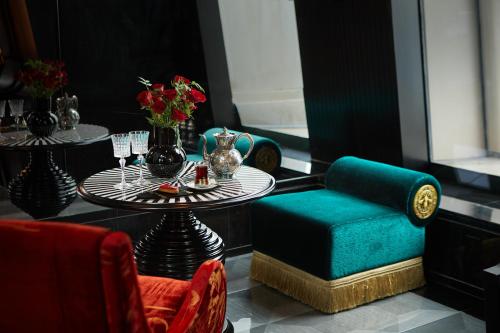 ISEYA Panoramic Hotel Chongqing Jiefangbei Flagship ISEYA Panoramic Hotel Chongqing Jiefangbei Flagship