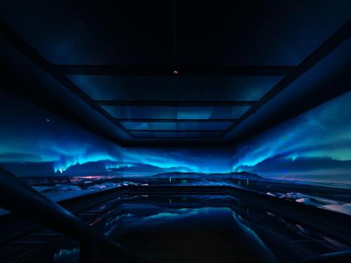 ISEYA Panoramic Hotel Chongqing Jiefangbei Flagship ISEYA Panoramic Hotel Chongqing Jiefangbei Flagship