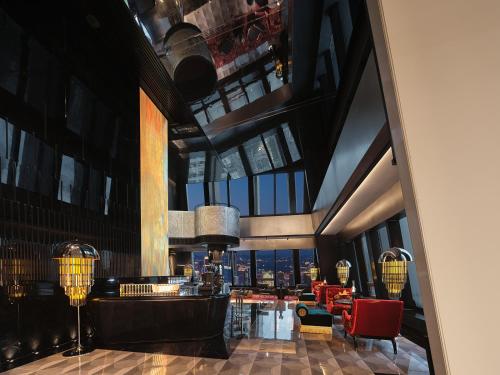 ISEYA HOTEL (Chongqing Jiefangbei Flagship) in Chongqing