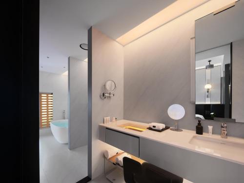 ISEYA Panoramic Hotel Chongqing Jiefangbei Flagship ISEYA Panoramic Hotel Chongqing Jiefangbei Flagship