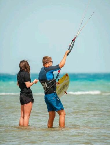 Selena Bay Luxury Sea View 1BR Apartment, Private Beach and Pool