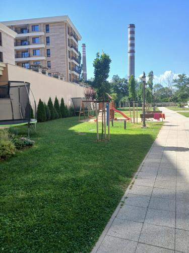 Nice new apartment, Sofia (Foto 3)