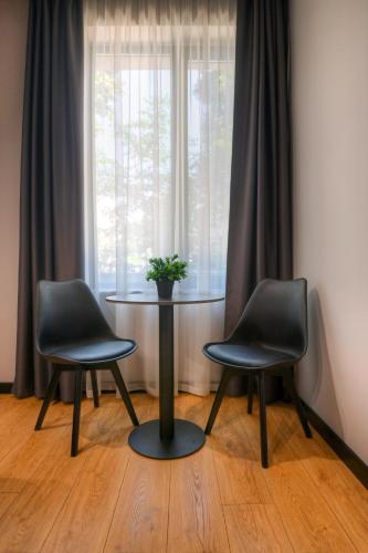 Smart Rooms 2
