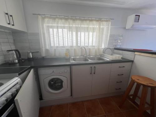 Galini 2 in Akrogiali