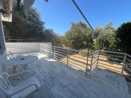 Galini 2 in Akrogiali