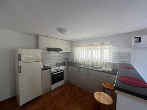 Galini 2 in Akrogiali